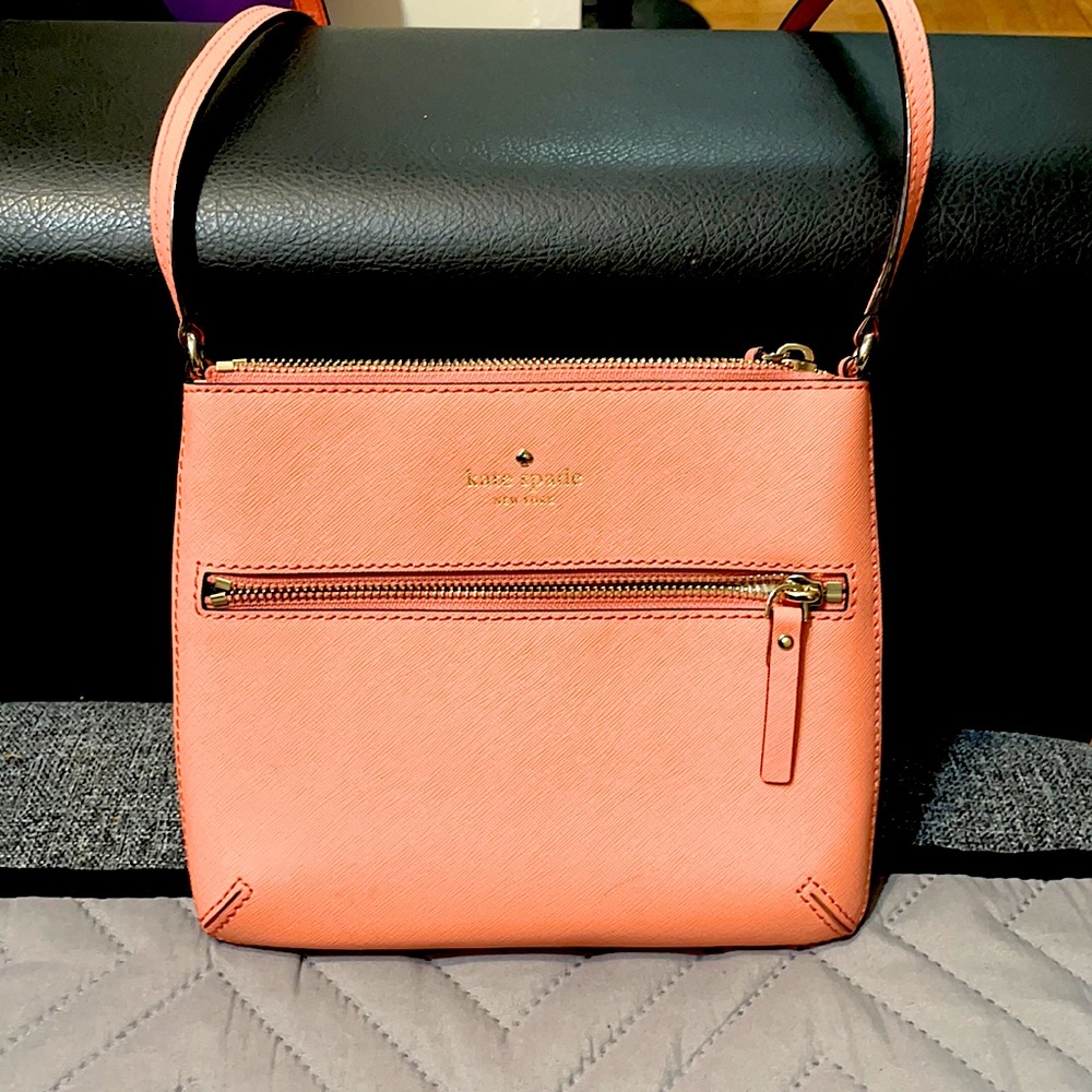 Kate spade crossbody